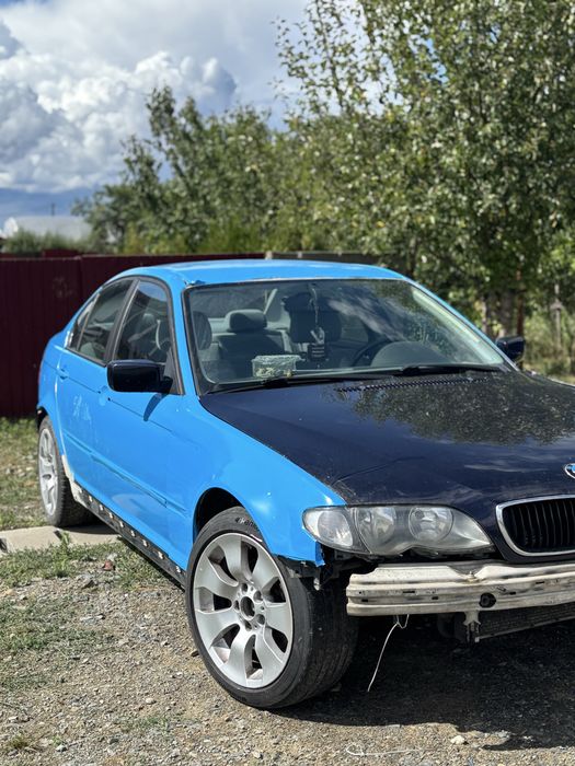 Vand Seria 3 E46 1.8 vvt