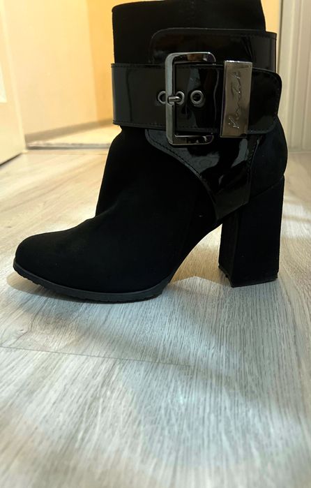 Сапоги 36 размер