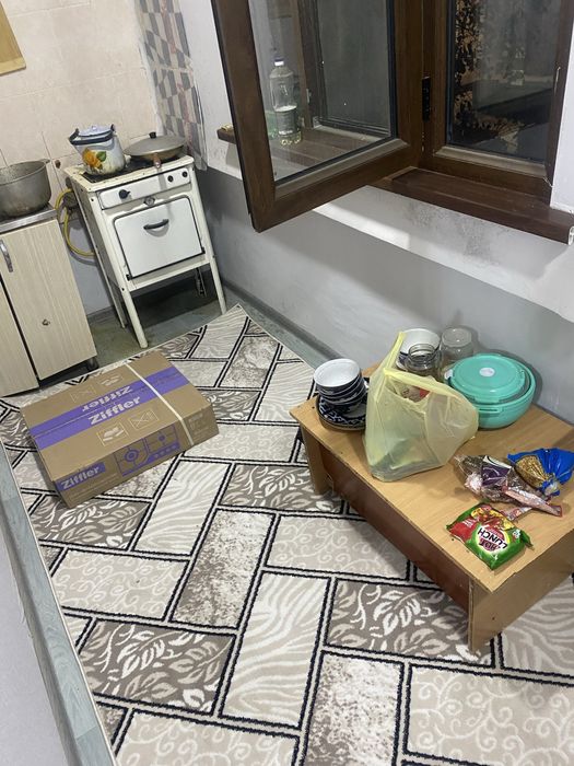 Ijaraga uy 400$