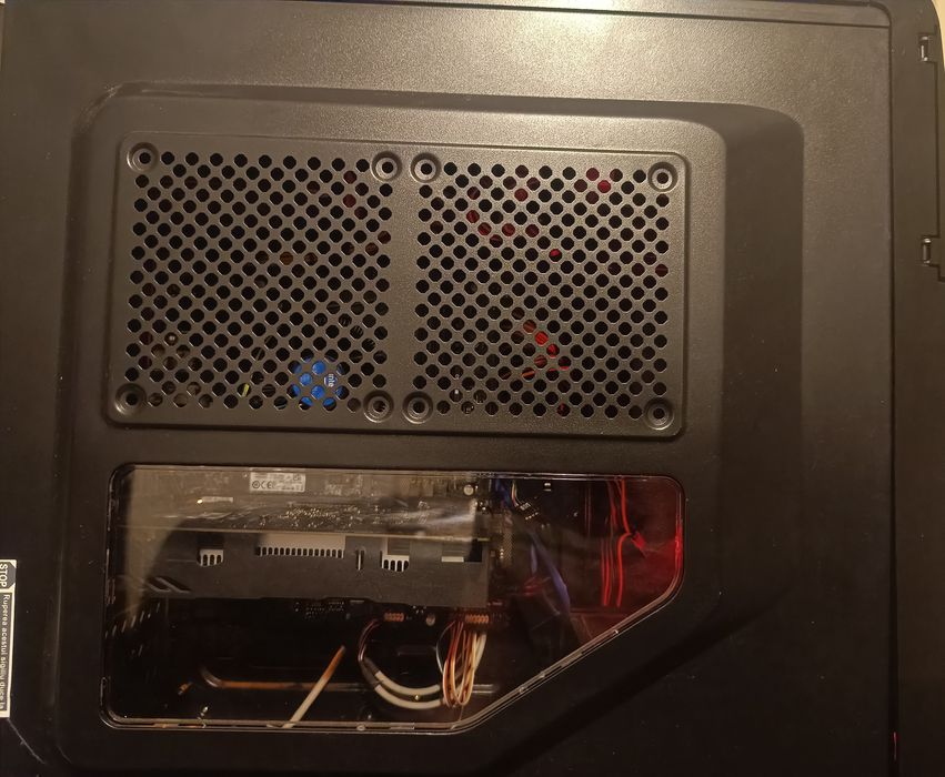 Vând Calculator i3 10100F