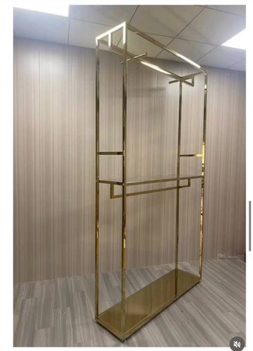 Magazin stilaj va maniken vishilka