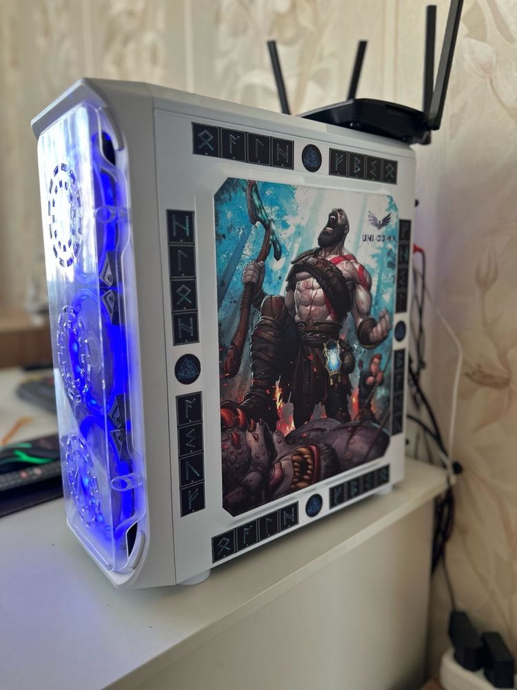 Продам игровой компьютер
