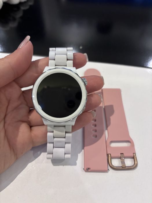 Huawei watch GT3 pro