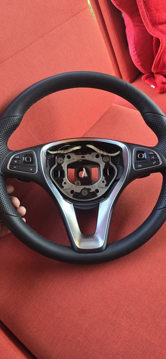 Volan Mercedes MCL-V3 sport