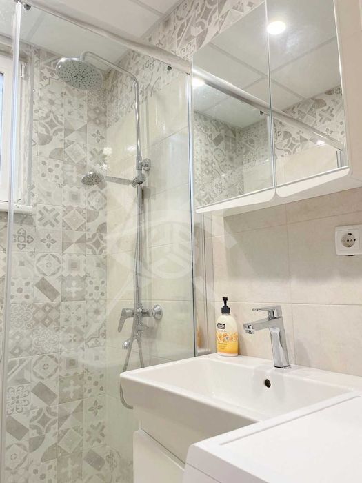 Продава се Тристаен апартамент в София, Славия - 95 кв.м за 3779 €/кв.м - Снимка #6