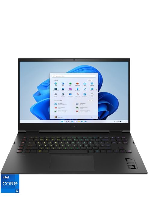 Vând Laptop Gaming HP Omen 17 4000 LEI