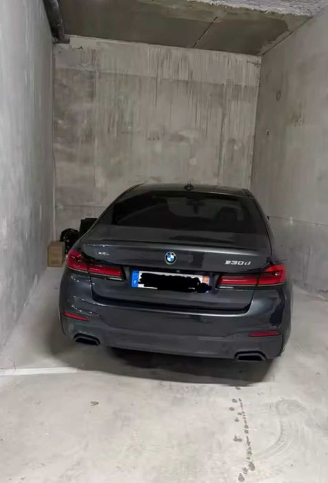 Фейслифтови стопове за БМВ Г30 BMW G30 LCI Facelift тунинг фейс лед