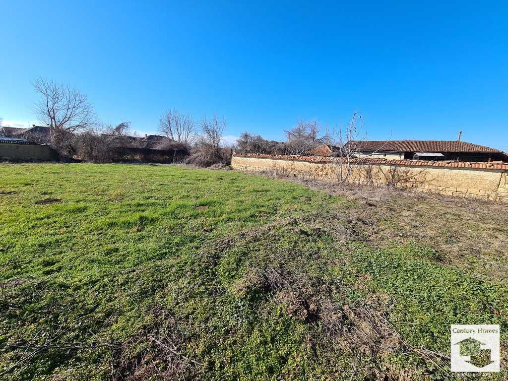 Продава се Къща в с. Драганово, Област Велико Търново - 60 кв.м за 434 €/кв.м - Снимка #13