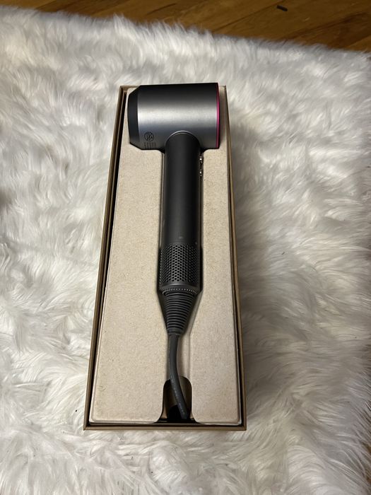 Dyson Supersonic HD08