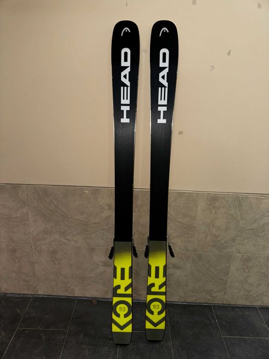 Ски Head Kore 93 – 170 см Freeride/Allmauntain