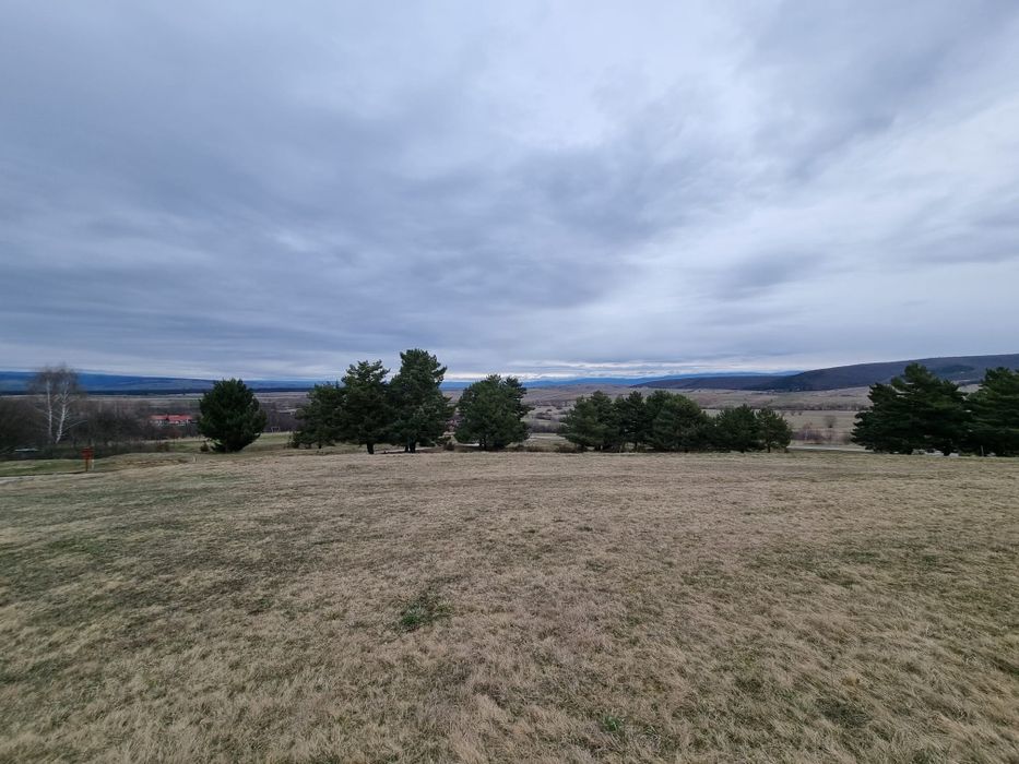 Teren 2000mp in Ozun, Covasna