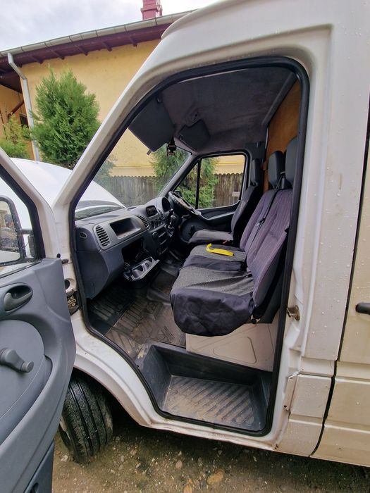 Vand mercedes sprinter