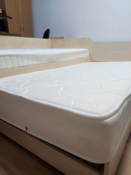 Матрас детский 160/90