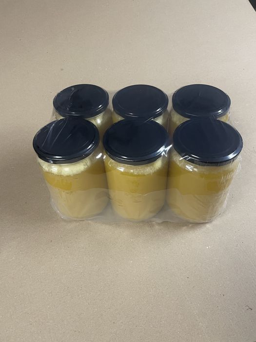 Продавам пчелен мед.