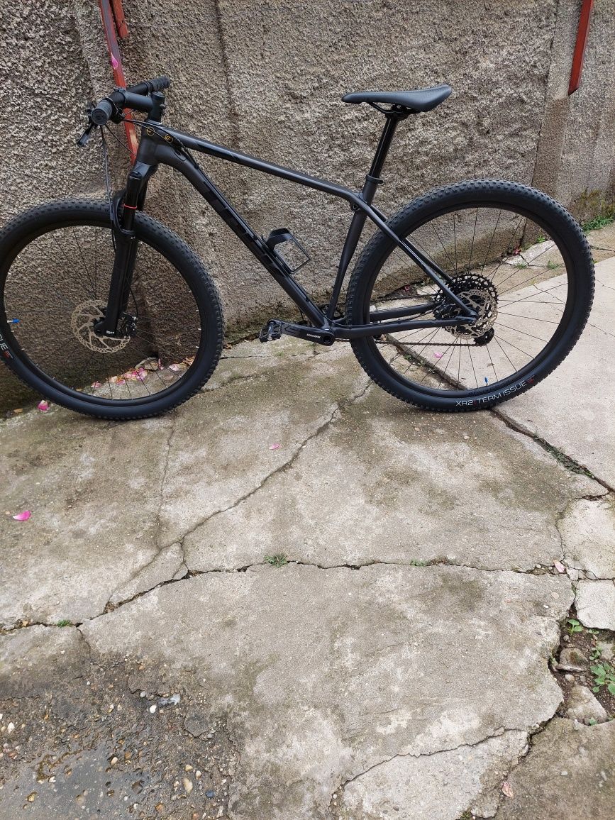 Mtb  Trek pro Caliber 6