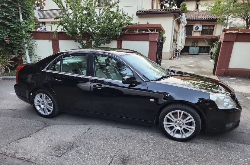 Cadillac Bls stare impecabilă