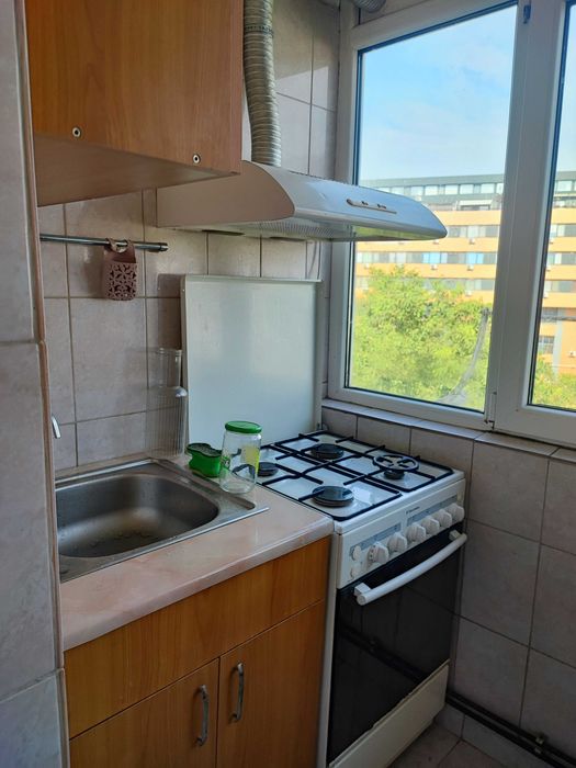 Apartament Tătărași