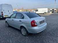 Motor  1.6 benzina hyundai accent