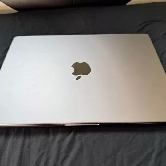 MacBook pro 14’inch m1pro