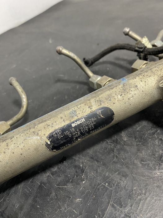 Rampa presiune injectoare Opel Corsa C 1.3 diesel Fiat Punto 1.3