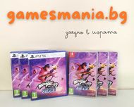 [ps5/Nintendo Switch] Чисто НОВИ ! Miraculous: Paris Under Siege /