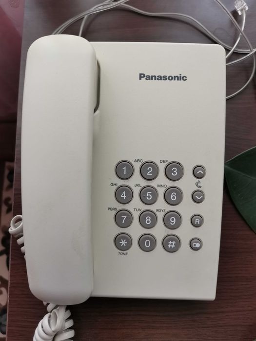 Telefon analogic Panasonic