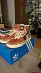 Vans sk8 hi ca noi marime 40.5
