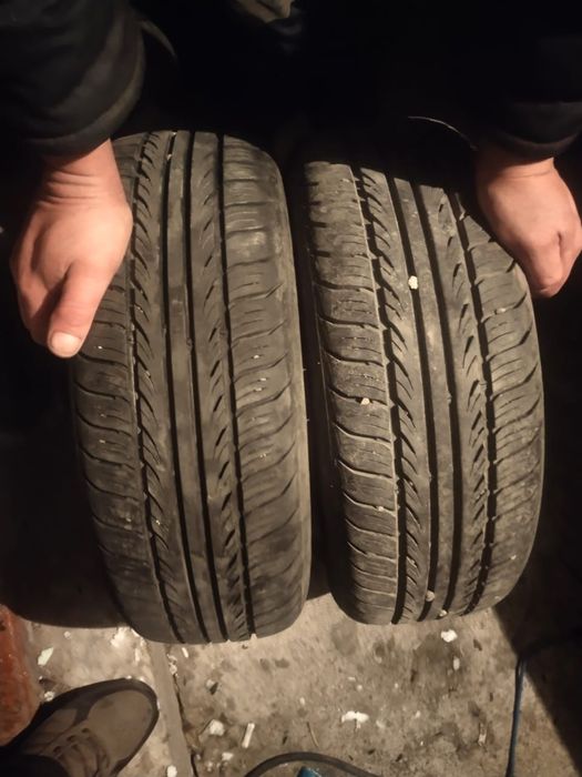 Продам резину!!!