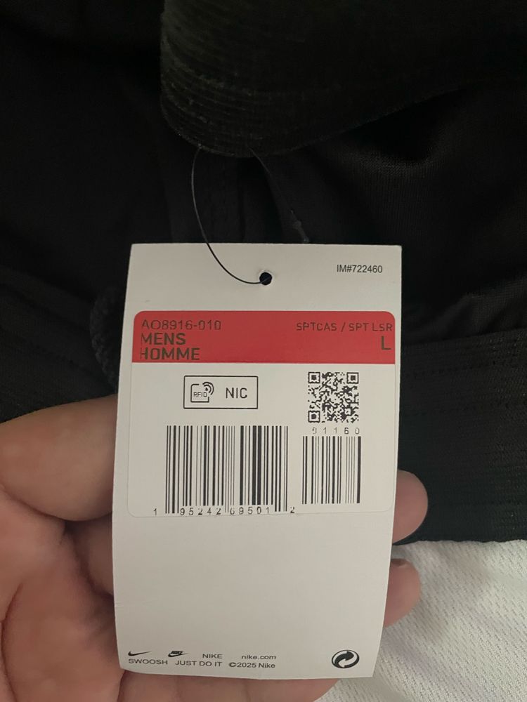 Pantaloni de trening Nike Noi
