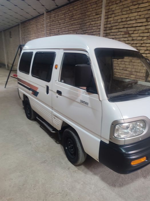 Дамас арендага берилади