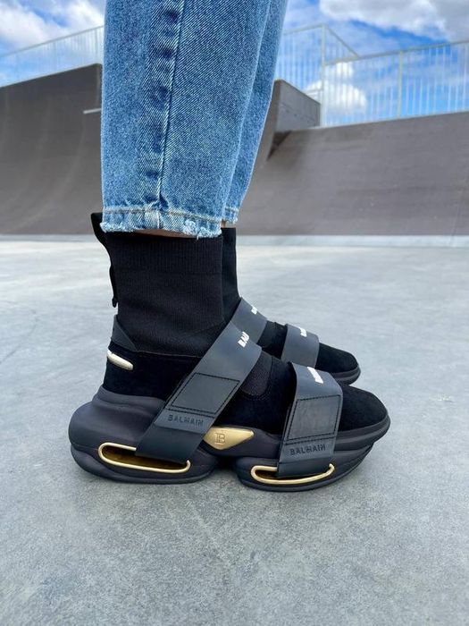 Офигенная люксовая обувь (тапочки летние, зимние кроссы)