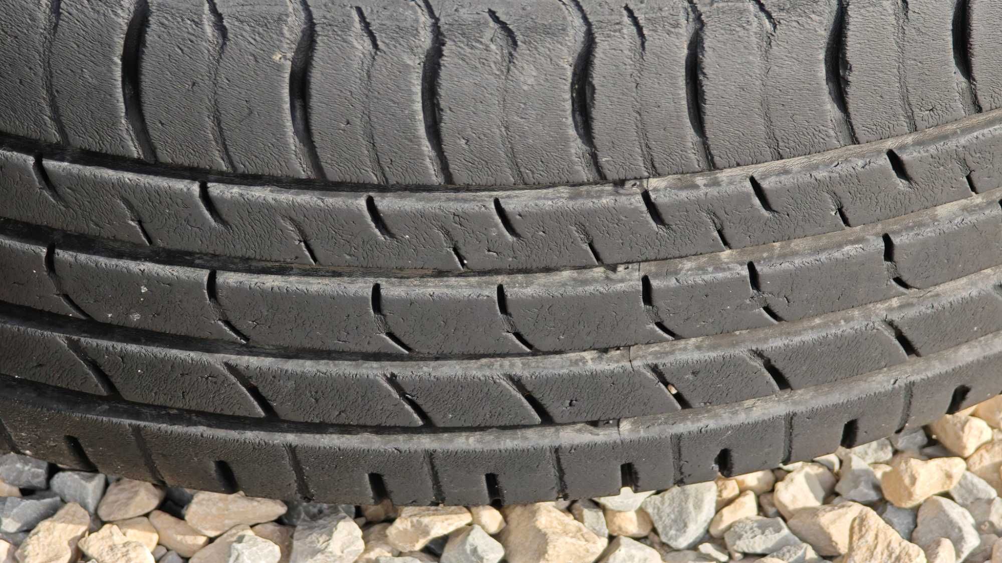 Лизинг TBi 18''Cr-v 225 60 18 Джанти+KAPSEN Нови Гуми DOT3523 Honda