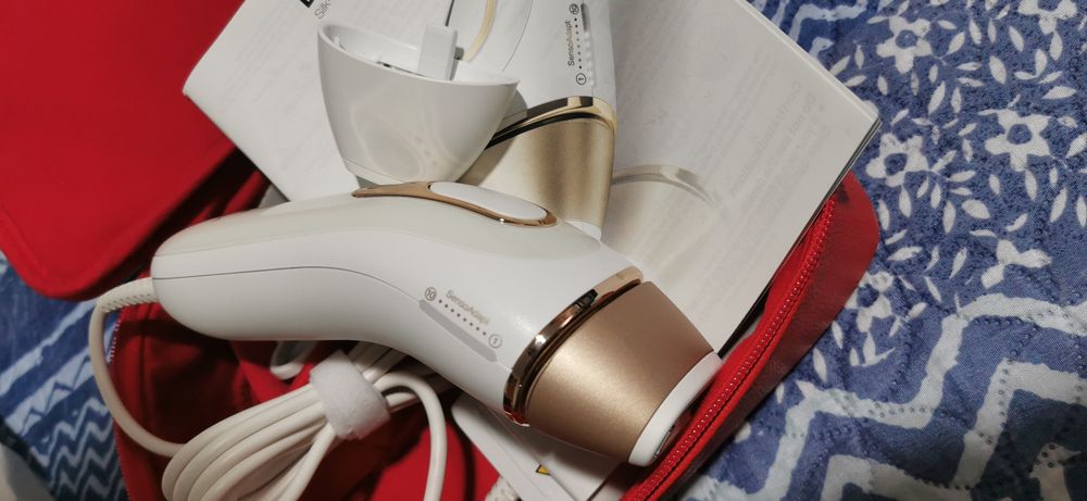 Braun Silk-expert Pro 5