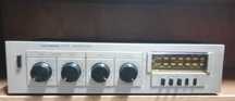 Linie muzicala Electromures 2*15W AS15201 deck EM2001 CSF110 Pioneer