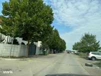 Magurele Vnzare Teren construibil 7000mp