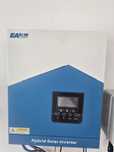 Invertor 2 KW Nou
