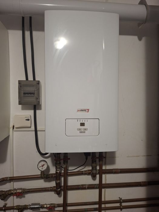 Centrala curent 3.80, 18 kw Protherm