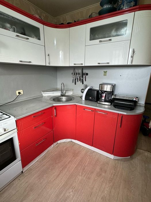 Отдам бесплатно мебель