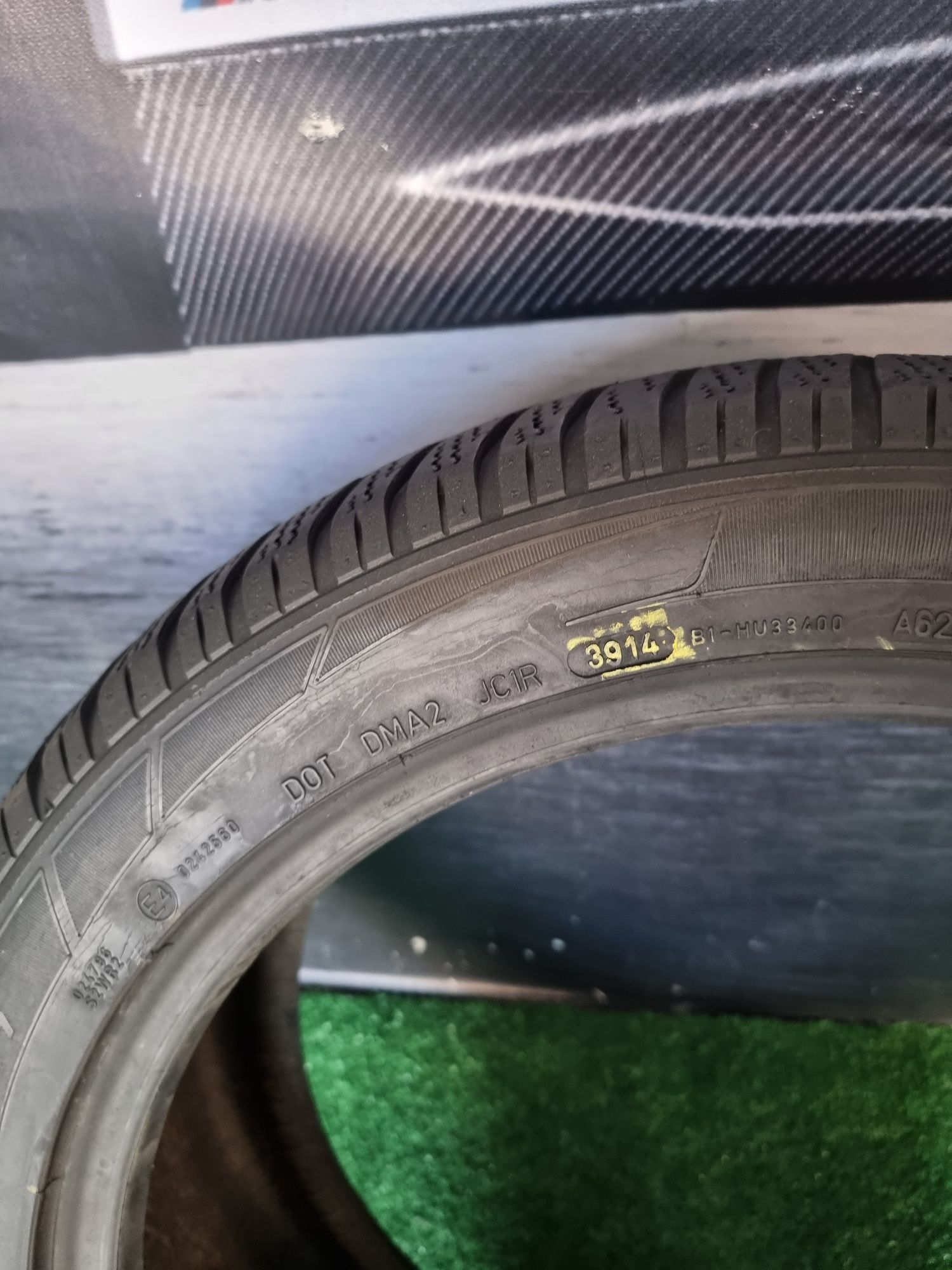 245.45.19 dunlop m+s o buc