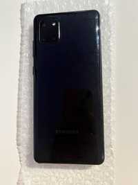 Samsung Galaxy Note 10 Lite 128GB Black ID-wch453