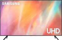 Samsung smart TV 43BU8000