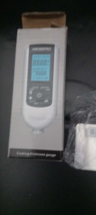 Дебеломер за боя