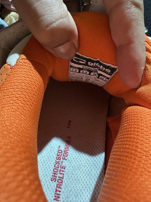 Adidasi GLobe Barbati