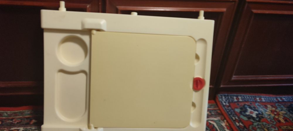 Разборный стульчик