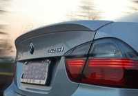 Лип спойлер за багажник за BMW E90 (2005+) - М-Tech Дизайн