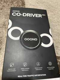 Ooono Co-driver-no1