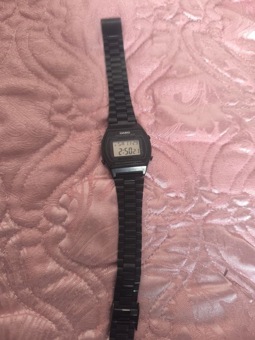 Часы CASIO original