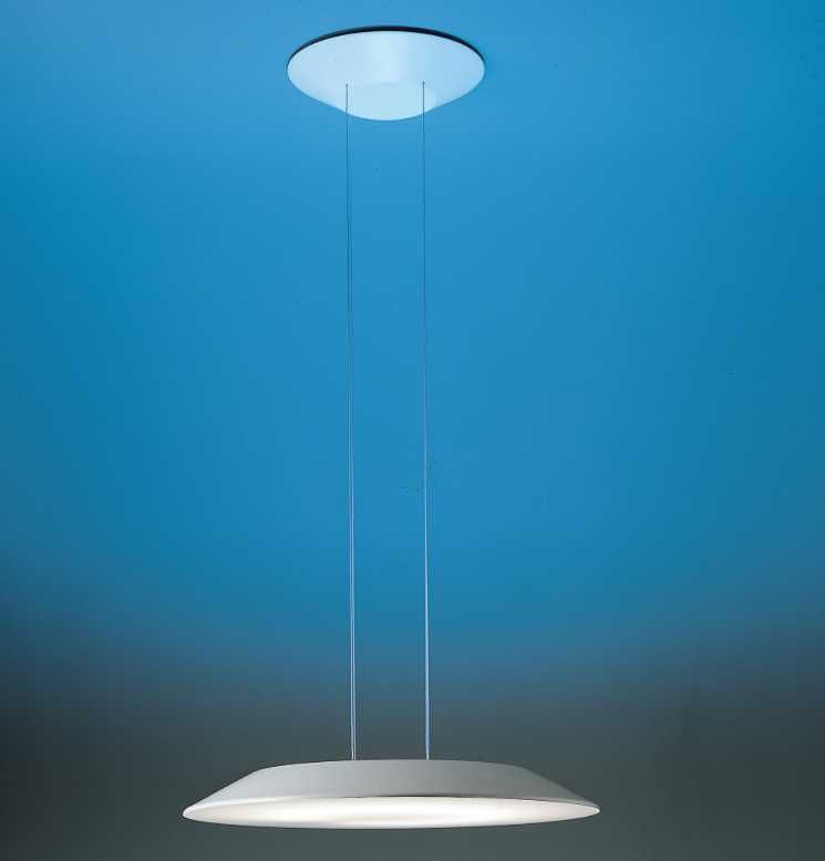 Lampa suspendata (lustra) Artemide Float