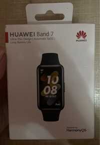 Фитнес браслет Huawei Band 7