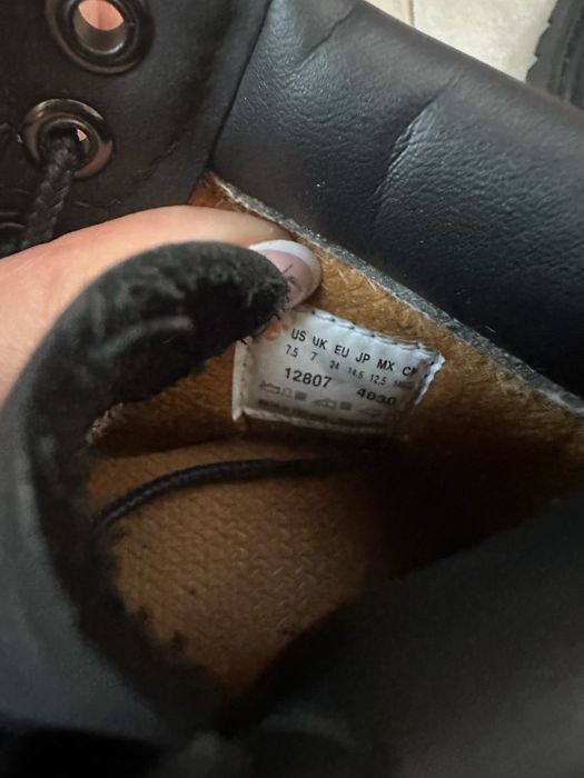 Детски боти Timberland 24